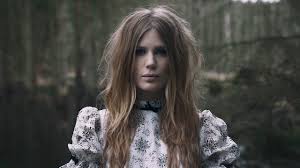 We Asked Myrkur About Those Islam Comments And Here S What She Had To Say Louder we asked myrkur about those islam