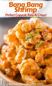 Maybe you would like to learn more about one of these? Bonefish Grill Bang Bang Shrimp Copycat Dinner Then Dessert
