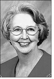 Peggy Carico Obituary (1933