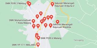 Check spelling or type a new query. Daftar Smk Swasta Di Kota Malang