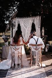Los geht es für die deutschen teams am dienstag in der country quota. Boho Meets Country Hochzeit Mit Rustikalem Charme Hochzeitskiste