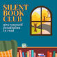 Silent Book Club event image