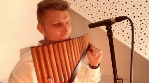 I M Forrest Forrest Gump Panflote David Doring Flauta De Pan Panflojt Forrest Gump Youtube