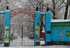 Харьковский зоопарк располагается от нее примерно в 850 м. Harkovskij Zoopark Stanet Besplatnym No Budet Odno Isklyuchenie Novosti Dosuga V Ukraine Harkove Ves Harkov