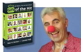 World-Class Ghostwriting & Brand Strategy