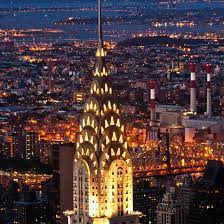 If you want to see this art deco masterpiece up close, there are some strict policies. New York S Beloved Chrysler Building Is For Sale
