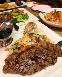 Tgi is located in the curve, mutiara damansara. Tgi Fridays Malaysia Is Offering 40 Off On All Items For 1 Day Only Penang Foodie