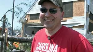 Videos: Tornadoes hopscotch across NC