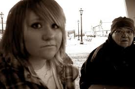 Polly Beckett's Instagram, Twitter & Facebook