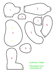 Apr 02, 2020 · free memory bear pattern! Memory Bear Pattern Free Novocom Top