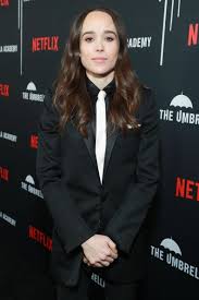 Official facebook page for elliot page. Elliot Page S Wife Emma Portner Praises Juno Star For Coming Out As Transgender So Proud 9celebrity