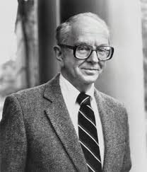 David Herbert Donald, Ph.D.