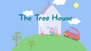 Episode aired nov 19, 2010. The Tree House Peppa Pig Wiki Fandom