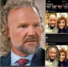 What Kam Riley would look like in a South Park episode.