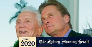 Kirk Douglas obituary: Actor whose masculine energy powered scores of film  roles