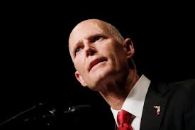 Florida Gov. Rick Scott expected to run in Senate race