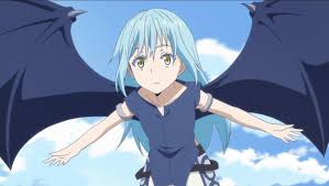 That Time I Got Reincarnated As A Slime Oad 2 