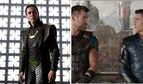 Here you will find a lot of fanart loki/sigyn! Loki Tv Series Release Date Cast Trailer Plot When Is The Loki Marvel Series Out Tv Radio Showbiz Tv Express Co Uk