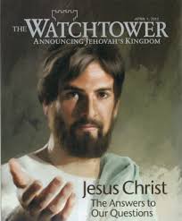 Diary of an Internet Patrolman: Jesus H. Loggins