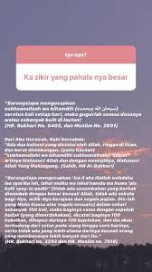 Pin Oleh Shafiyah Di Muslim Di 2020 Kutipan Pelajaran Hidup Kutipan Agama Kutipan Pengetahuan