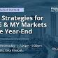[KK Seminar] Profit Strategies for US, SG & MY event image