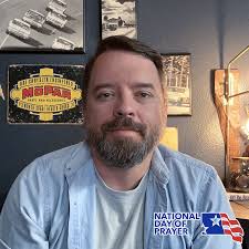 National Day Of Prayer 2024 KJIL/KHYM