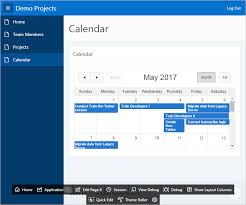 This is the first line of the entity page on sapui5 explored, for the component i have. Creating The Initial Application