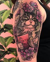 Pin On Cattoos