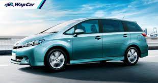 Check spelling or type a new query. Panduan Membeli Toyota Wish Generasi Kedua Ae20 Serendah Rm 40k Pencabar Alza Exora Sebenar Wapcar
