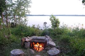 Check spelling or type a new query. Bwca Fire Pit Owners Boundary Waters Listening Point General Discussion
