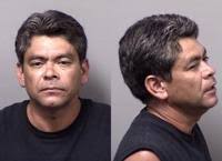 Citrus County Mugshots Oct. 23