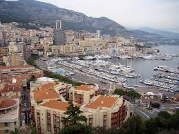 Pin On Monaco