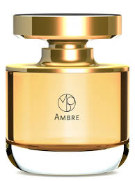 Ambre Mona di Orio parfum - un parfum pour homme et femme