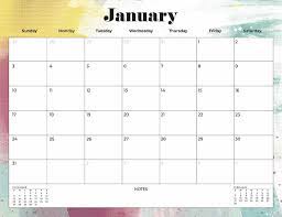 We have a 2021 printable calendar for everyone. Free 2021 Calendars 75 Beautiful Designs To Choose From