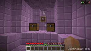 For pocket edition (pe), tap once on the jump button. How To Use The Elytra In Minecraft