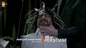 Kurtlar Vadisi Pusu 224 Bolum Foto Galeri