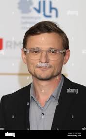 Florian lukas hi-res stock photography and images