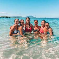 With temperatures on average of 80 degrees fahrenheit (27 degrees celsius) the climate in itself can. Sosua Might Be Our Favorite Spot In The Dominican Republic
