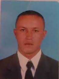 Al ansermeño lo sepultaron en su tierra