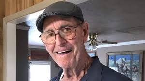 James Edward Winberry Obituary (1935