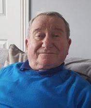 Condolence Book for William Brendan BIRNEY (Donaghmede, Dublin)