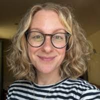 Charlotte Stern's Instagram, Twitter & Facebook