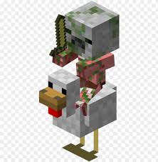 All png & cliparts images on nicepng are best quality. Minecraft Chicken Jockey Minecraft Mobs Minecraft Minecraft Chicken Jockey Png Image With Transparent Background Toppng