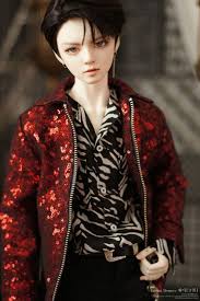 Bts Bjd Dolls For Sale Bjd Dolls