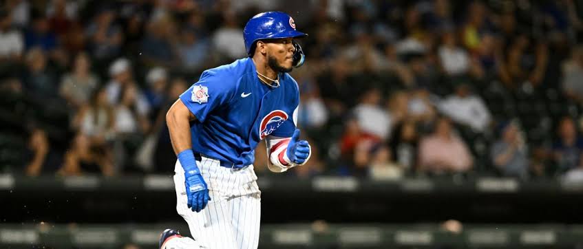 Mets Acquire Jefferson Rojas, No. 2 Cubs Prospect, For Clay Holmes & Tyrone  Taylor