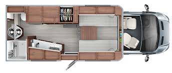 All of our small home floor plans are illustrated in beautiful color 3d images for you to be able to better visualize these small house plans links to the 3d views for each small home floor plan are located both on this page and on the individual plan detail page. Wonder Floorplans Leisure Travel Vans Travel Van Leisure Travel Vans Travel And Leisure