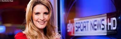 I am of course talking about the female sky sports news presenters. Neue Moderatoren Fur Sky Sport News Hd Quotenmeter De Mobile