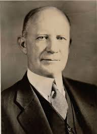 Charles Kroth Moser (1877-1968)