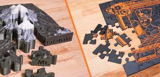 Check spelling or type a new query. Create And Print Your Own 3d Jigsaw Puzzles Prusa Printers
