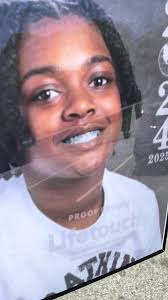 Jalah Lashae Jackson